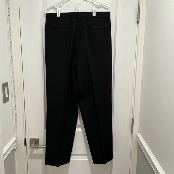 Raffinati, Formal Men's Dress Pants, size 33-34-35, Adjustable waist - Picture 6 of 8